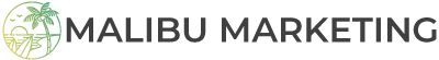 Malibu Marketing Logo